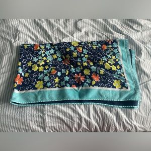 Vera Bradley Beach Towel